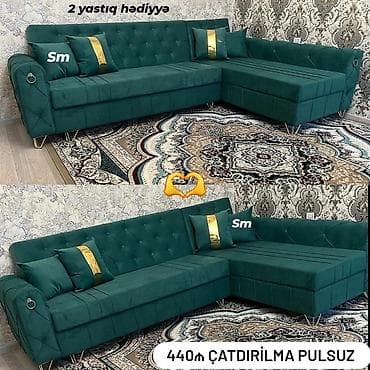 hesenoglu mebel instagram: Künc divan — 1