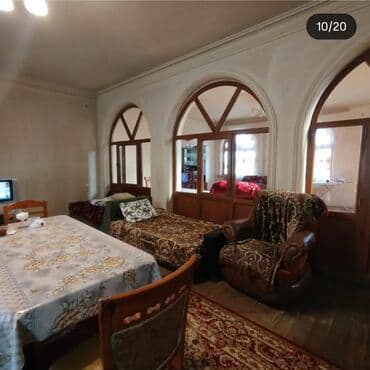 Brilliance: Satılır:Gence seheri vtoroy cast deyilen erazide yerlesir.Ev 2 mertebe — 6