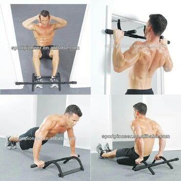 пылесос для бассейна: İdman — 3