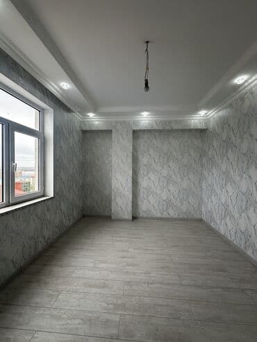 квартиры баку аренда: 2 комнаты, Новостройка, 51 м² — 9