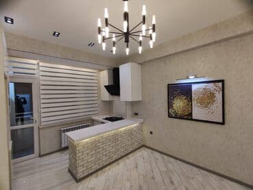 квартиры в сумгаите купить: 3 комнаты, Новостройка, м. Гара Гараев, 80 м² — 3