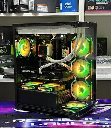 2gb ddr3 notebook ram: RTX 5070 Ti 16GB + Core i9 14900KF Cpu ile .ş(Render+Qrafik+Dizayn) — 3