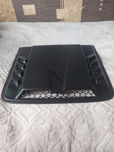 диски от ауди на ваз: Kapot jabrası aksesuarı — 3