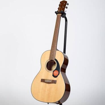 Akustik gitaralar: Akustik gitara, 6 sim, Yeni, Ünvandan götürmə, Pulsuz çatdırılma — 1