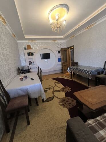 evlər ucuz: 3 комнаты, 110 м², Нет кредита, Свежий ремонт — 9