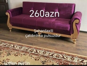 Divan, Yeni, Açılan, Bazalı, Parça, Şəhərdaxili pulsuz çatdırılma lalafo.az -da Divan, Yeni, Açılan, Bazalı, Parça, Şəhərdaxili pulsuz çatdırılma