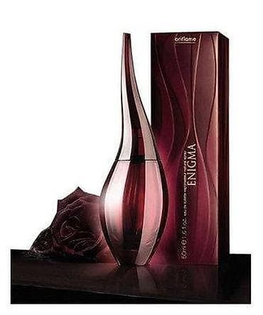 " Enigma " Oriflame 50 ml
