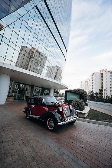 Продажа авто: Buick : 2.4 л | 1933 г — 9