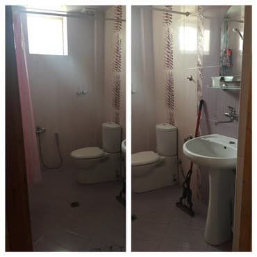 купить недвижимость в баку: Баку, 190 м², 6 комнат, Без бассейна, Комби, Газ, Электричество — 3