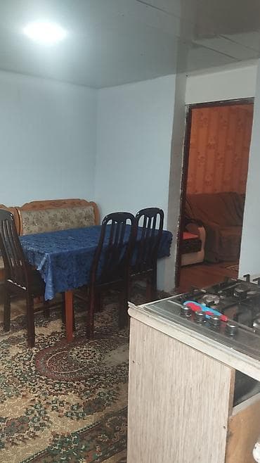 mida 1 kiraye evler: 2 təknəfərlik çarpayı, İşlənmiş — 7