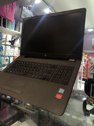 ssd 256: İşlənmiş HP Pavilion, 15.6 ", Intel Core i3, 256 GB, Ünvandan götürmə, Pulsuz çatdırılma, Ödənişli çatdırılma — 3