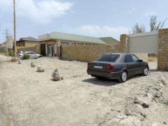 qəbələdə satilan daşinmaz əmlak 2020: 2 otaqlı, 80 kv. m, Kredit yoxdur, Yeni təmirli — 3