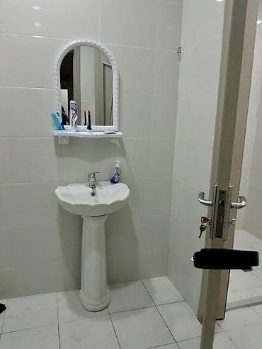 Продажа квартир: 1 Xanım otaq yoldası axdarılır ev Memar ecemıde yerlesır metroya 3 — 2