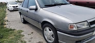 Opel Opel GT: 2 l | 1995 il 518120 km Sedan — 2