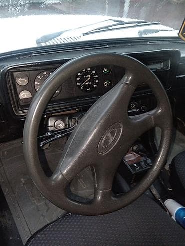 vaz 21013: VAZ (LADA) 2107: 1.6 l | 2002 il 68939 km Sedan — 7