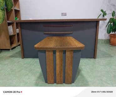 yazı lövhələri: Ofis üçün masa dəsti real alıcıyla qiymət razılaşma olar - Müasir — 5