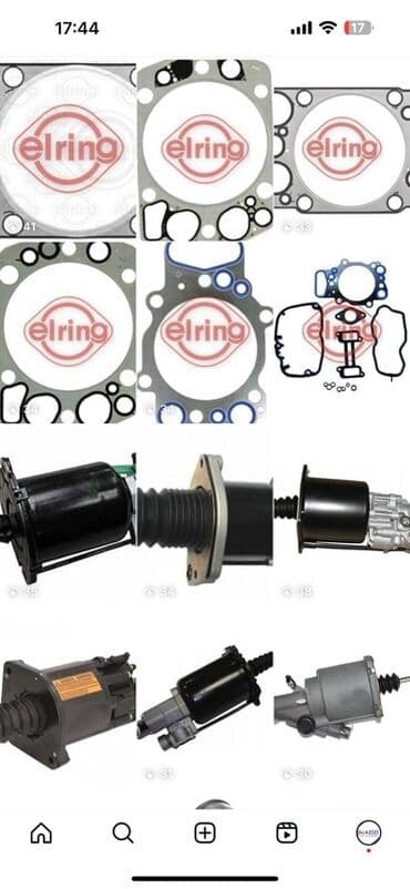 купить насос автомобильный: Yük maşınlarının ve qoşqularının ehtiyat hisseleri.Bu əyləc — 9