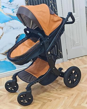 araba satışı: .Kalyaska satılır! 🛒 Təzə kimidir, vəziyyəti əladır. Alan şəxs baxanda — 2