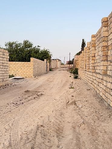siyezende heyet evleri: 6 sot, Tikinti, Mülkiyyətçi, Kupça (Çıxarış) — 9