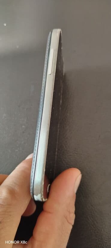 alcatel tkee mini: Samsung Galaxy S4 Mini Plus, 16 GB, rəng - Qara, İki sim kartlı — 10