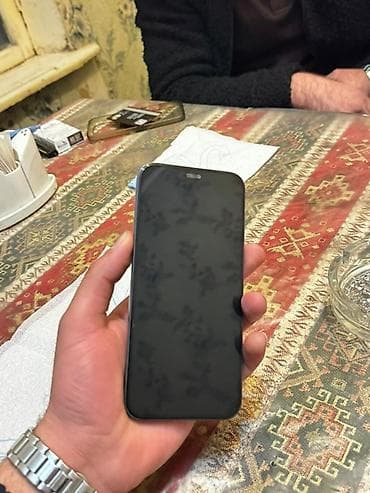 Honor 400 Lite, 256 GB, rəng - Qara, Face ID — 2