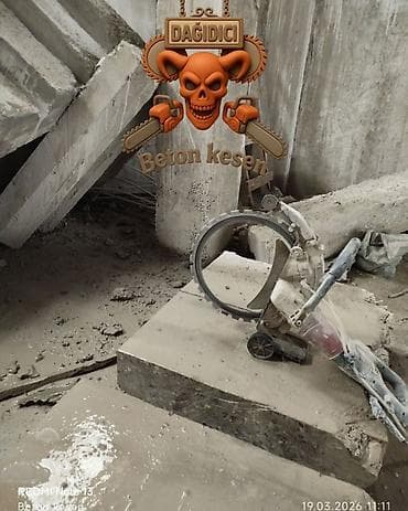 parket ustası: #betonisleri #beton #betonkesme #betonkəsimi #betonkesim #betondesme — 9