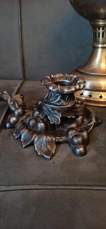 Velosiped ehtiyyat hissələri: Старний Царский чугун Касл 1890 годы харош. сахраности чены разные — 1