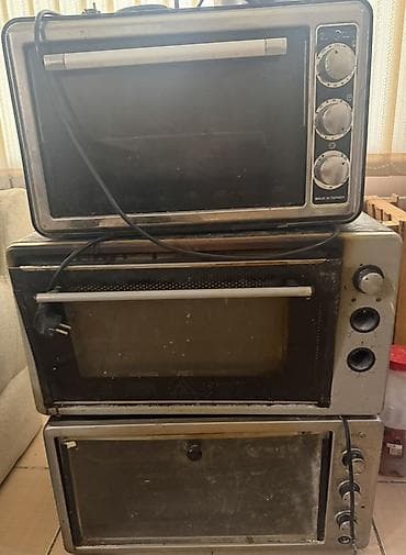 microdalgali soba: Elektrik mini soba Xüsusiyyətlər: - Stolüstü, yığcam soba formatı - — 1