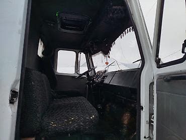 m50 satışı: ZİL : 4.7 l | 2000 il 177000 km — 7