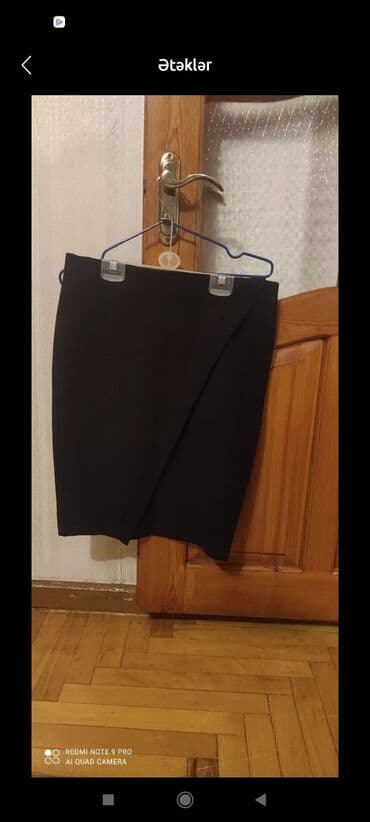 krep qadın ətəkləri: Ətək(Hər biri 6 manat) — 5