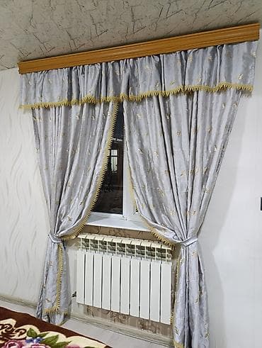 taxt bazalı: Mətbəx mebeli və texnika dəsti - Üslub: Açar ağ rəngli parlaq — 5