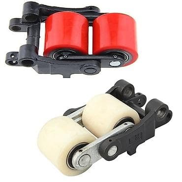 Paltar tikişi: Digər tikinti xidmətləri — 2