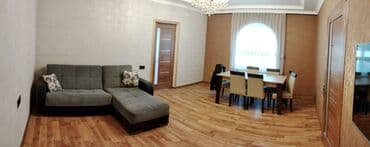 Qarajlar: 120 kv. m, 6 otaqlı — 4