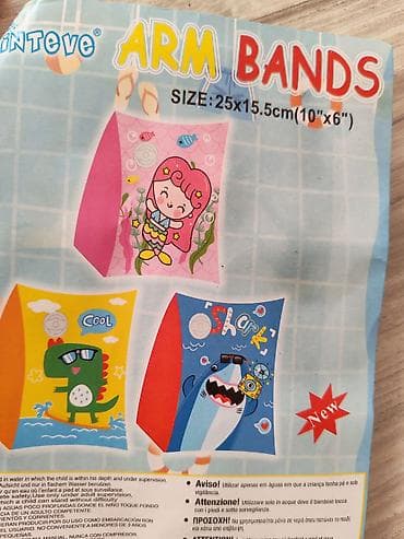 qız ucun: Uşaq üzgüçülük dəsti - 1 ədəd “QUICK” silikon üzgüçülük papağı – 100% — 4