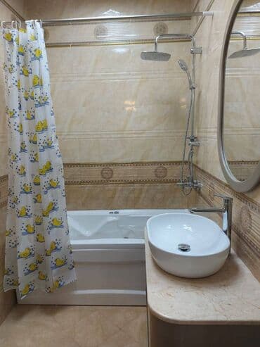 sumgayıt kiralık ev: Tam temirli tam esyali metro mekteb marsuruta yaxin cox gozel — 5