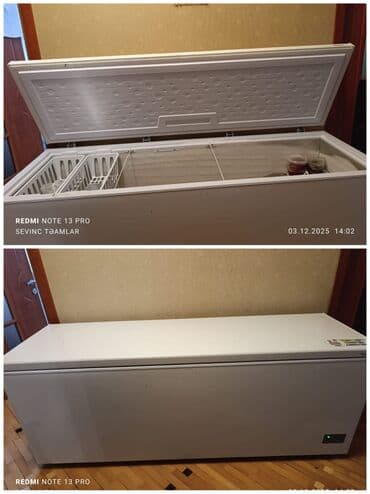 Qapalı dondurucu, Rusiya lalafo.az -da Qapalı dondurucu, Rusiya