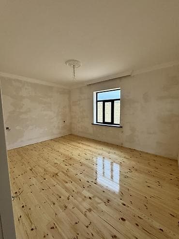 zigda satilan heyet evleri: 3 otaqlı, 88 kv. m, Yeni təmirli — 7