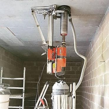 mawini: #betonisleri #beton #betonkesme #betonkəsimi #betonkesim #betondesme — 6