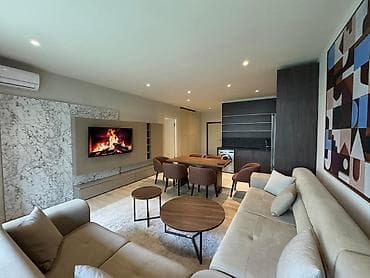 kiraye evler gence: Sea Breeze Park Residence 2-də Premium 2 Otaqlı Mənzil Kirayə Verilir — 6