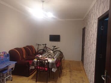 hezi aslanov kiraye evler 1 otaqli: Ceyranbatan, 3 otaqlı, Köhnə tikili, 36 kv. m — 3