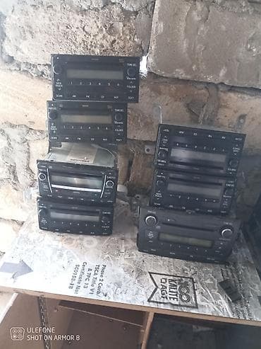 tap.az televizor: Maqnitol, İşlənmiş, CD — 1