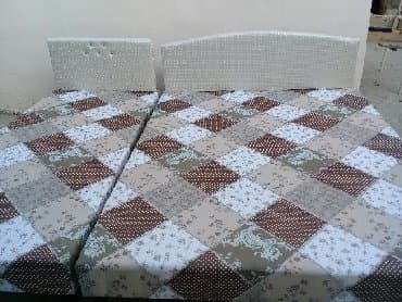 Carpayi
Tezedir hazirlari var Guneslidedir
Catdrilma munasib