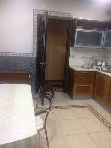 adil memmedov kucesi: 2 otaqlı, Yeni tikili, m. Nəriman Nərimanov, 81 kv. m — 6