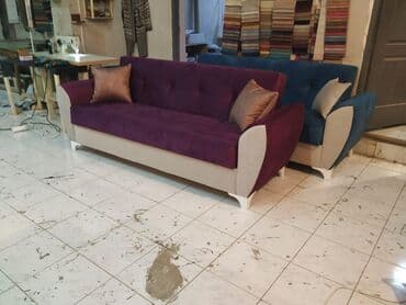 qupka: Künc divan, Yeni, Açılan, Bazalı, Parça, Ödənişli çatdırılma — 2