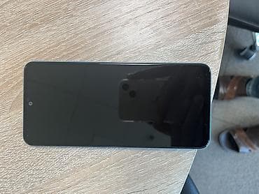 redmi k60: Redmi Note 12, 128 GB, rəng - Mavi, İki sim kartlı — 2
