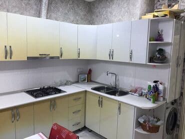 bakixanovda kiraye evler 2024: Razin Aygun mola yaxın 12 mertebeli binanın 8-ci mərtəbəsində — 5