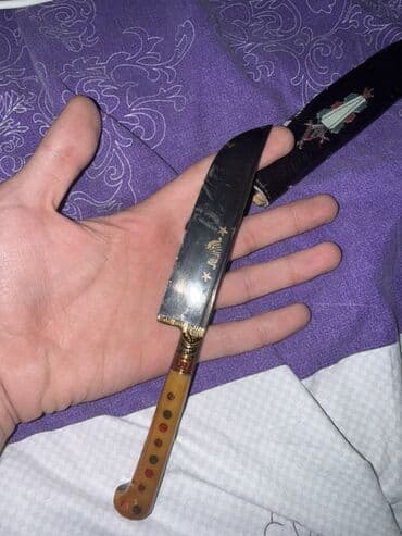 Çaydanlar və qəhvədanlar: Real alıcı olsa endirim ederem. Məhsul: Əl işi mətbəx — 1