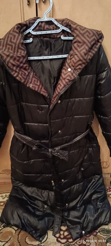 i̇şgüzar kişi gödəkçəsi: L — 1