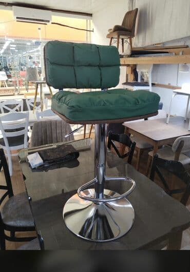stul restoran: Bar kafe üçün stullar *1 edədi 160 manat* Rəng seçimi var 🌈 — 5
