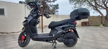 домкрат бмв: - BMW 150CC, 150 см3, 2024 год, 20000 км — 2